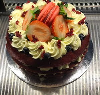 The Royal Bakery - Hervey Bay Accommodation