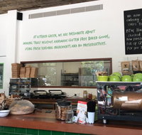 Wholegreen Bakery - Tourism Hervey Bay