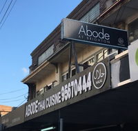 Abode Thai Brighton Le Sands - Tourism Hervey Bay