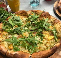 Aquacotta Pizza Sutherland - Hervey Bay Accommodation