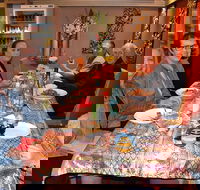 Baan Chiang Thai Restaurant - Hervey Bay Accommodation