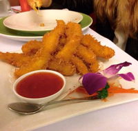 Banana Leaf Thai Cuisine - Hervey Bay Accommodation