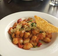 Baygarden Restaurant - Tourism Hervey Bay