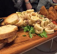 Bianco Kitchen - Tourism Hervey Bay
