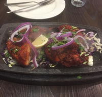 Billus Indian Eatery - Tourism Hervey Bay