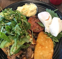 Cafe Roman - Hervey Bay Accommodation