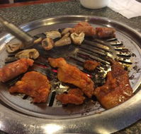 Charcoal Mine BBQ House - Hervey Bay Accommodation