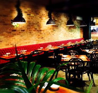 Chilli Blossom - Hervey Bay Accommodation