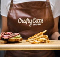 Crafty Cuts Carvery - Tourism Hervey Bay