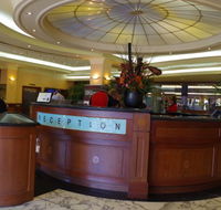 Crown Dragon Chinese Seafood Restaurant - Hervey Bay Accommodation