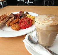 Exacta Restaurant  Bar - Tourism Hervey Bay