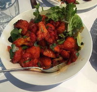 Ginger Indian Restaurant - Tourism Hervey Bay