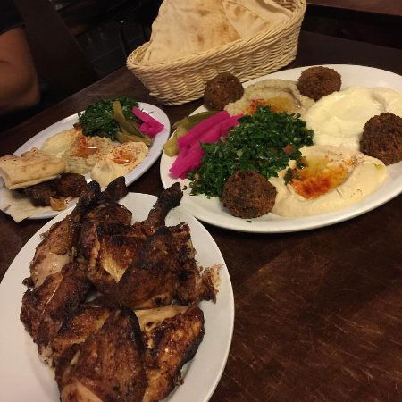 HAWA Charcoal Chicken - Hervey Bay Accommodation 0