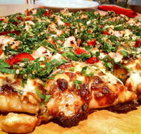 Johnny's Pizza and Pasta - Hervey Bay Accommodation