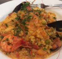 Josephine's Bar  Brasserie - Hervey Bay Accommodation