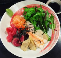 Ken's Sushi Bar Dining - Hervey Bay Accommodation