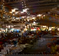 La Piazza - Tourism Hervey Bay