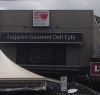 Lugarno Deli Cafe - Hervey Bay Accommodation
