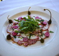Lugarno Seafood - Hervey Bay Accommodation