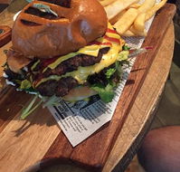 Mulberry Tree Cafe - Hervey Bay Accommodation