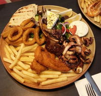 Neptunes - Tourism Hervey Bay
