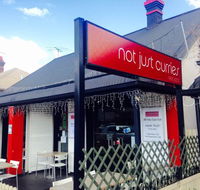 not just curries - Tourism Hervey Bay