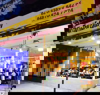 O-Cha Thai Eatery - Hervey Bay Accommodation