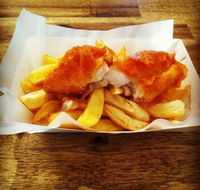 Ocean's Kitchen - Tourism Hervey Bay