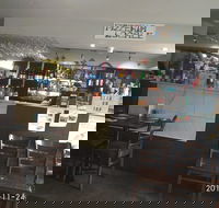 Pizzeria Locale - Tourism Hervey Bay