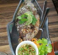 Sumbaijai Thai Esan - Hervey Bay Accommodation