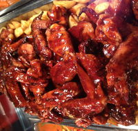 Taste Fine Food  Chicken - Tourism Hervey Bay