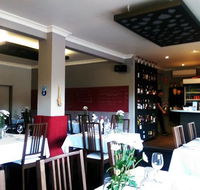 Taste of Greece - Hervey Bay Accommodation