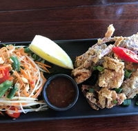 Thai by the Beach Restaurant - Tourism Hervey Bay