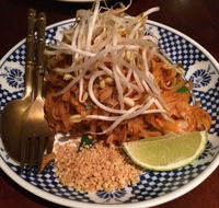 Thai Garden House - Hervey Bay Accommodation