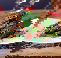 The Hill Thai - Hervey Bay Accommodation