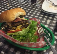 The Spot Caffe Riverwood - Hervey Bay Accommodation