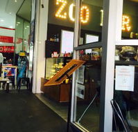 The Zoo Bar - Tourism Hervey Bay