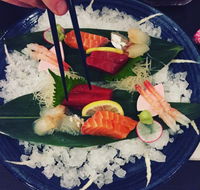 Wayama Japanese restaurant - Hervey Bay Accommodation