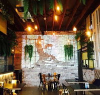 XS Espresso - Hervey Bay Accommodation