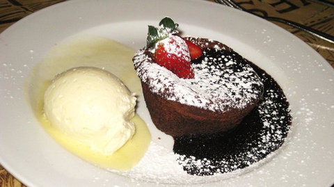 Blue Mist Cafe - Tourism Hervey Bay 12