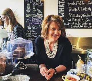 Blue Mist Cafe - Tourism Hervey Bay 0