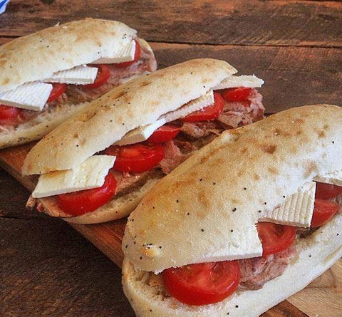 Blue Mist Cafe - Tourism Hervey Bay 2