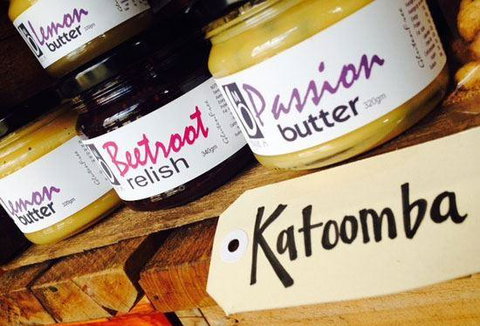 Blue Mist Cafe - Tourism Hervey Bay 5