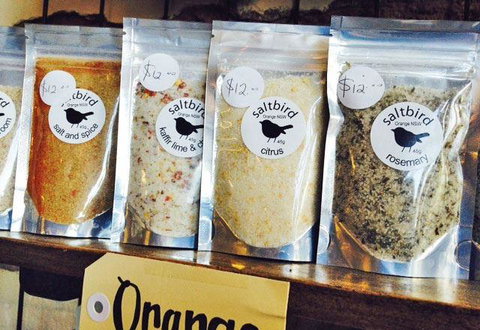 Blue Mist Cafe - Tourism Hervey Bay 6