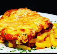 Cafe Evviva - Hervey Bay Accommodation