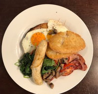 Cafe Lava - Hervey Bay Accommodation