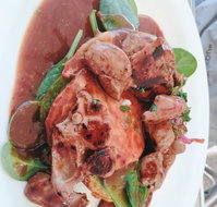 Cafe Venice - Tourism Hervey Bay