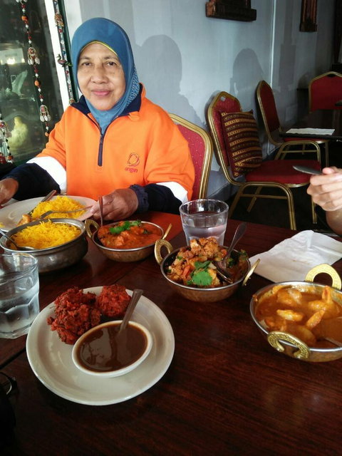 Daawat Indian Restaurant - Hervey Bay Accommodation 2