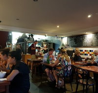 Eat Thai - Hervey Bay Accommodation