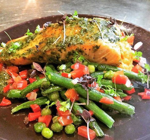 Le Trader - Hervey Bay Accommodation 2